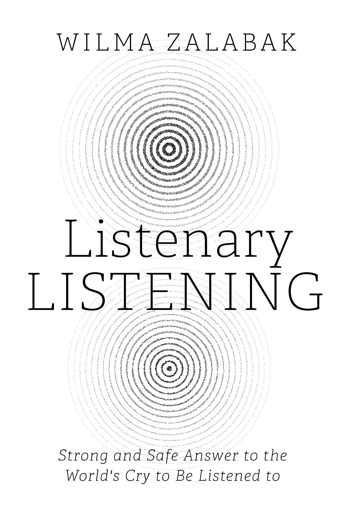 Listenary Listening