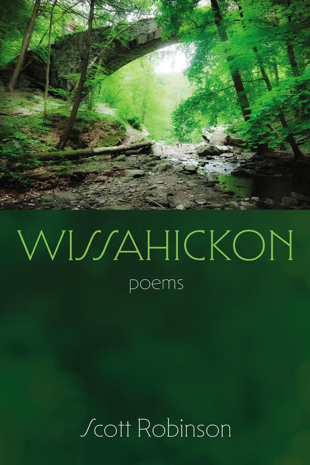Wissahickon by Scott Robinson