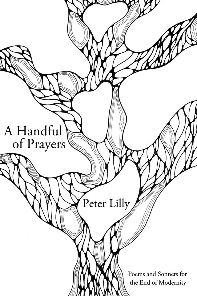 A Handful of Prayers by Peter Lilly