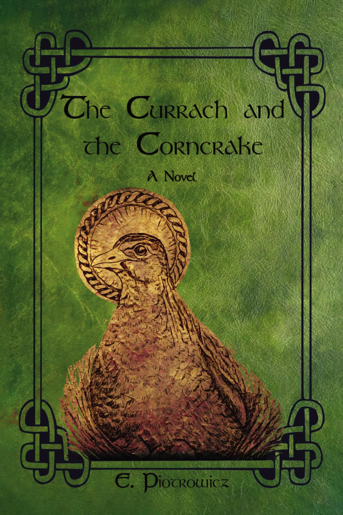 The Currach and the Corncrake