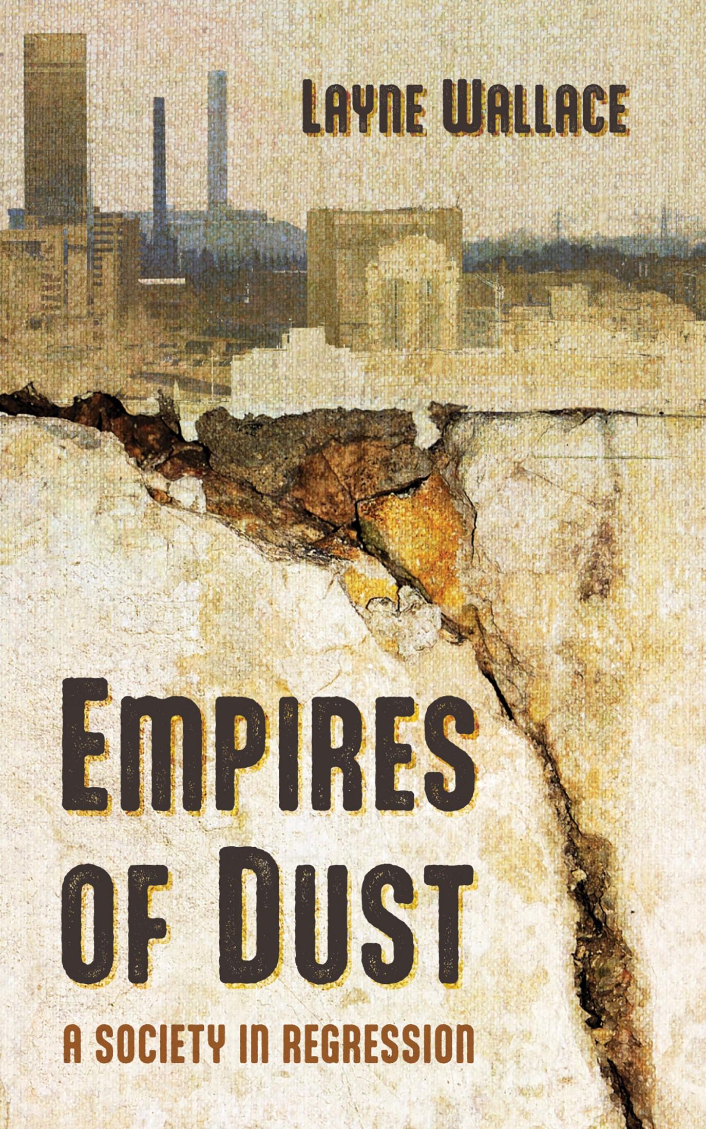 Empires of Dust