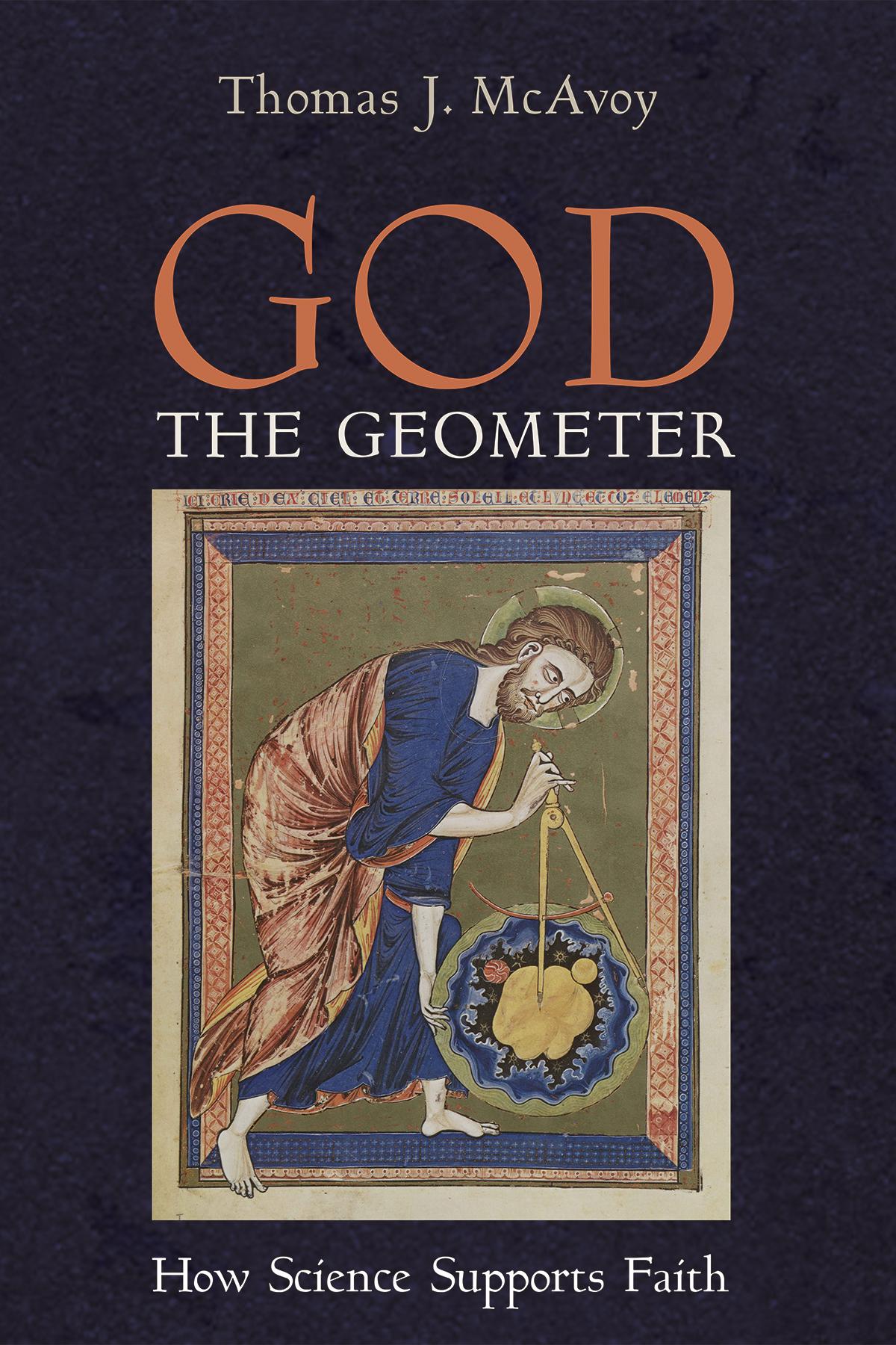 God the Geometer