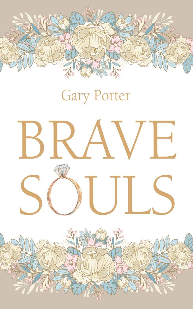 Brave Souls by Gary Porter