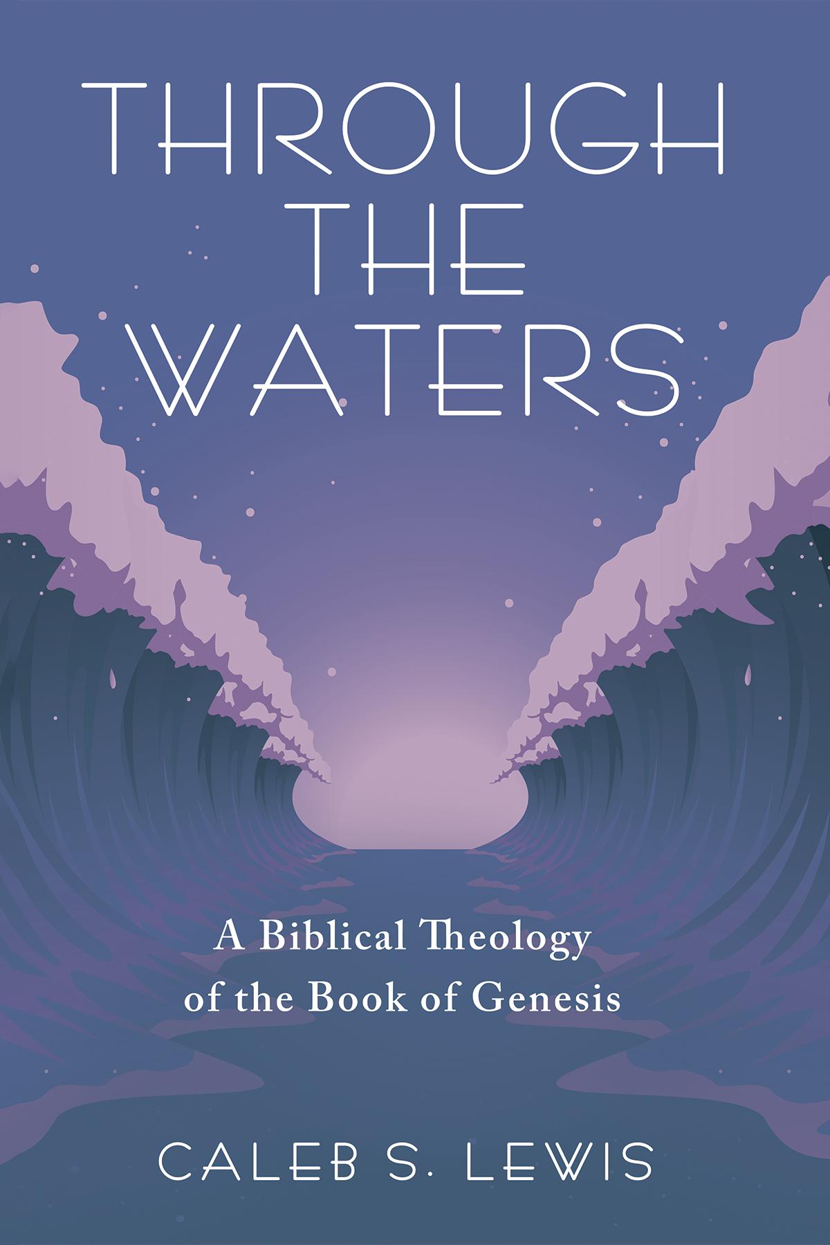 Through the Waters