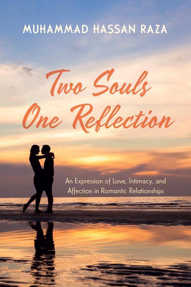 Two Souls One Reflection by Muhammad Hassan Raza