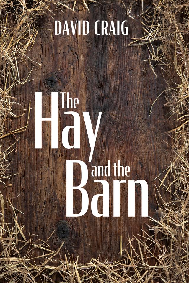 The Hay and the Barn by David Craig
