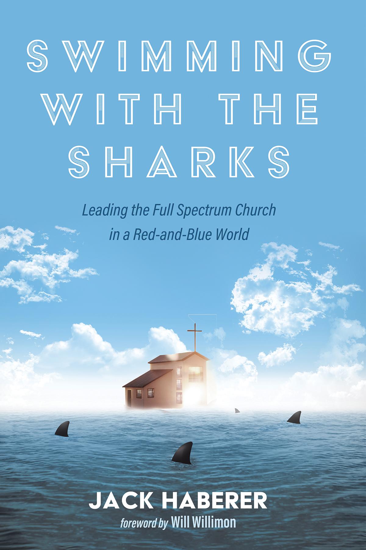 Swimming with the Sharks