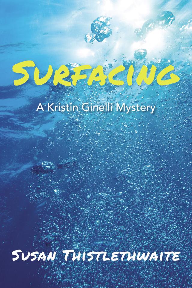 Surfacing by Susan Thistlethwaite