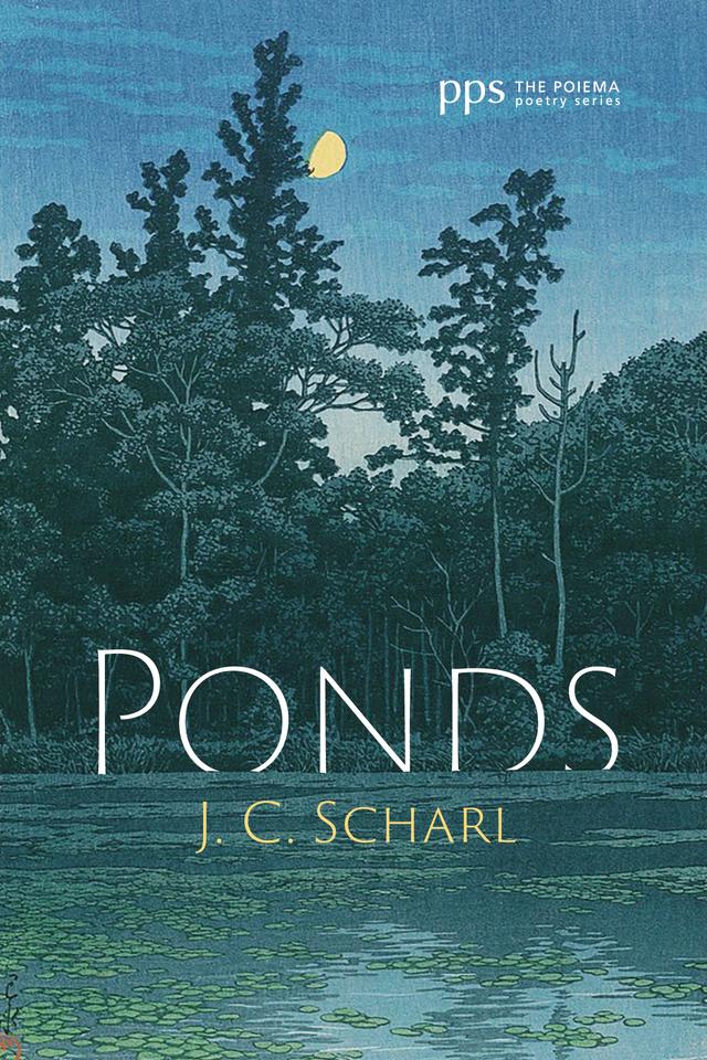 Ponds by J. C. Scharl