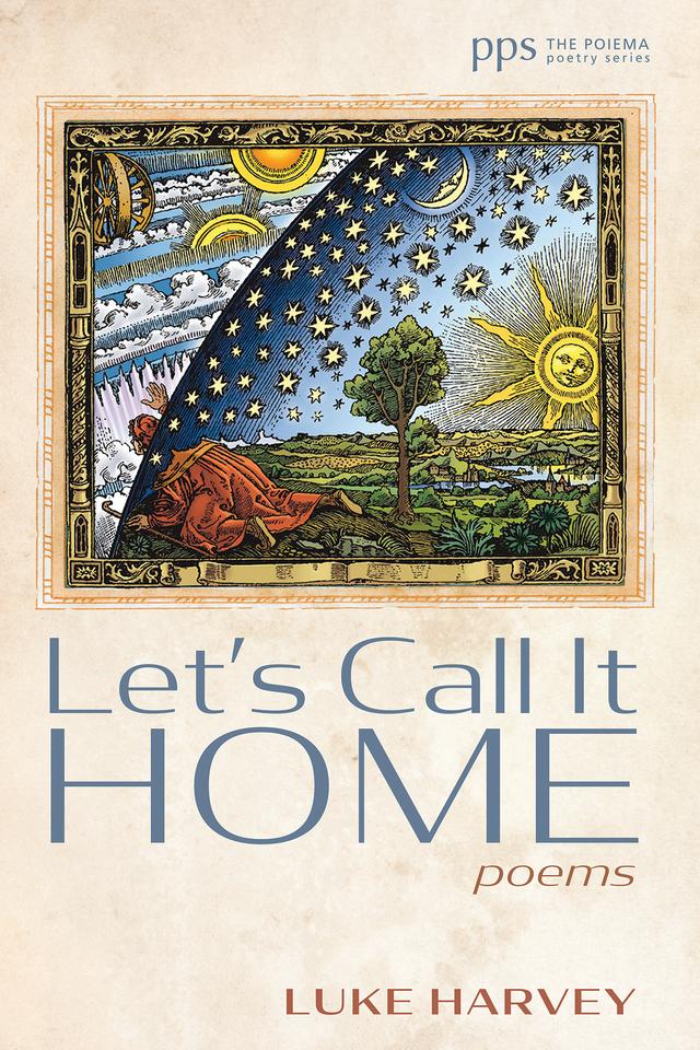 Let’s Call It Home by Luke Harvey