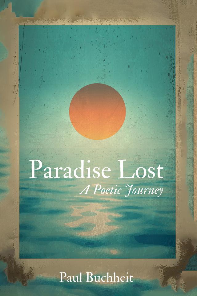 Paradise Lost by Paul Buchheit