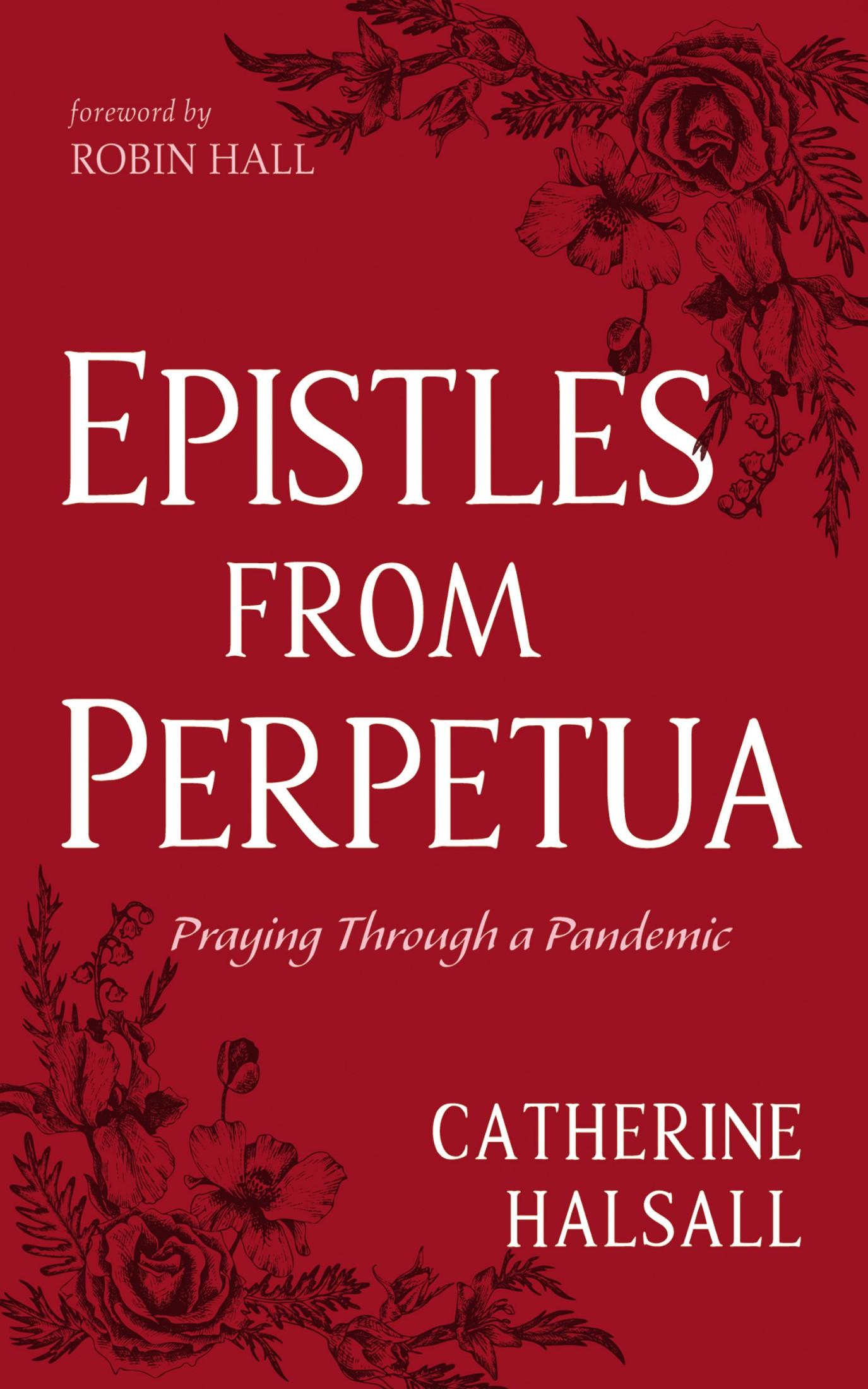 Epistles from Perpetua