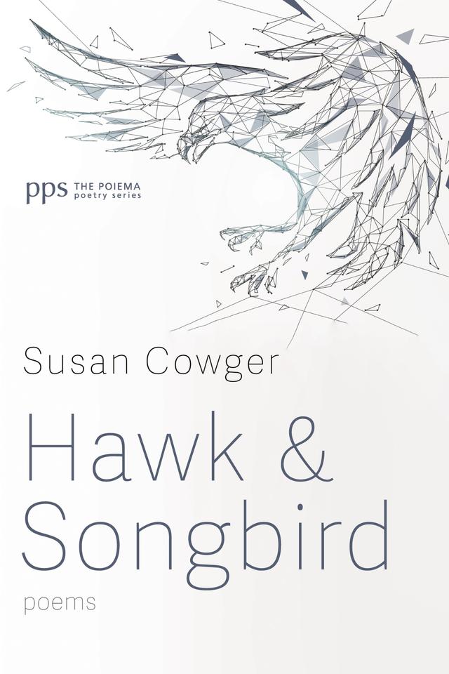 Hawk and Songbird by Susan Cowger