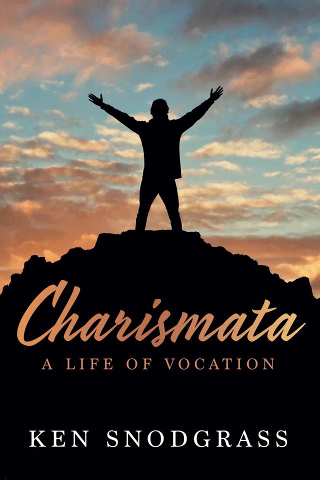 Charismata by Ken Snodgrass