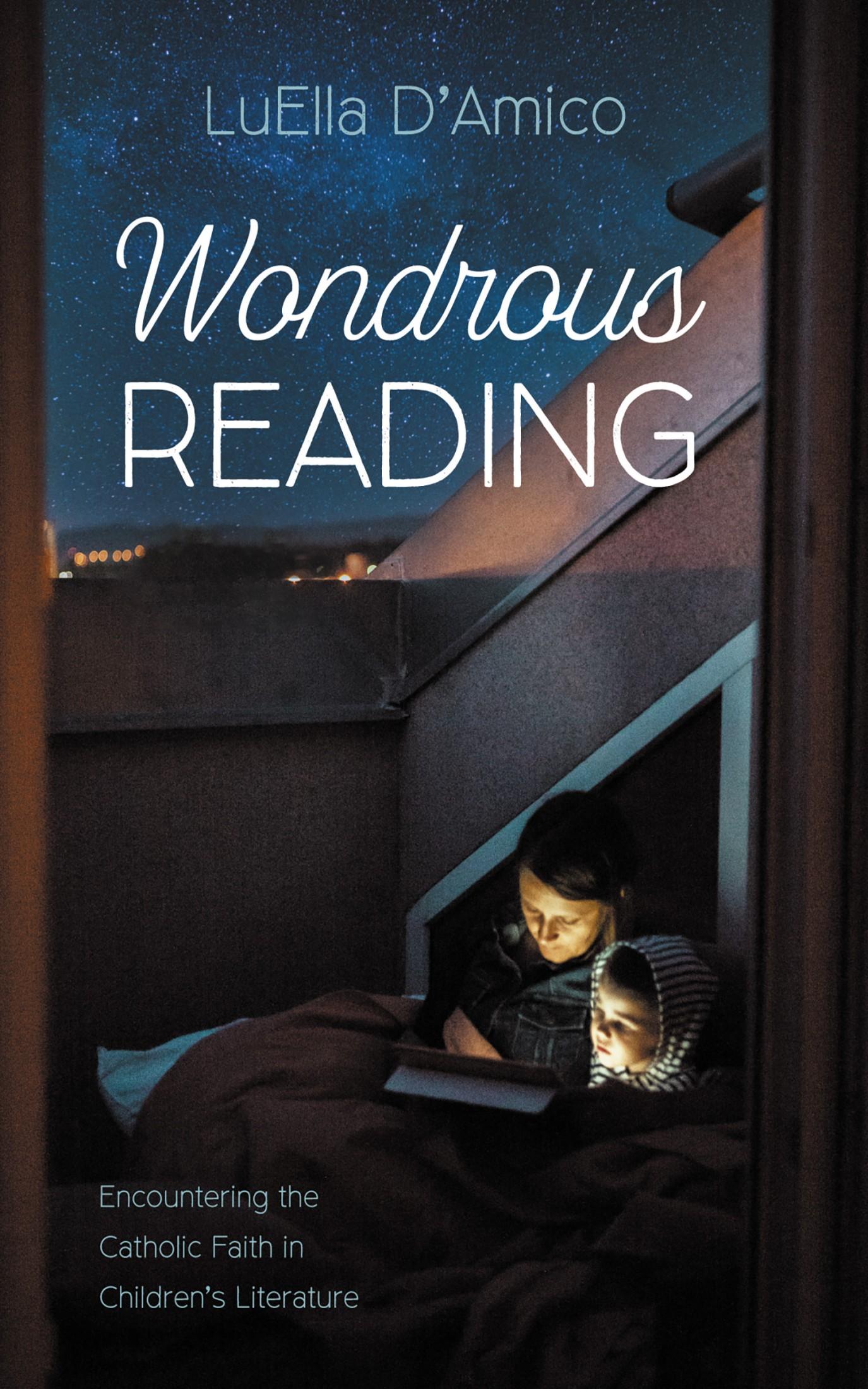 Wondrous Reading