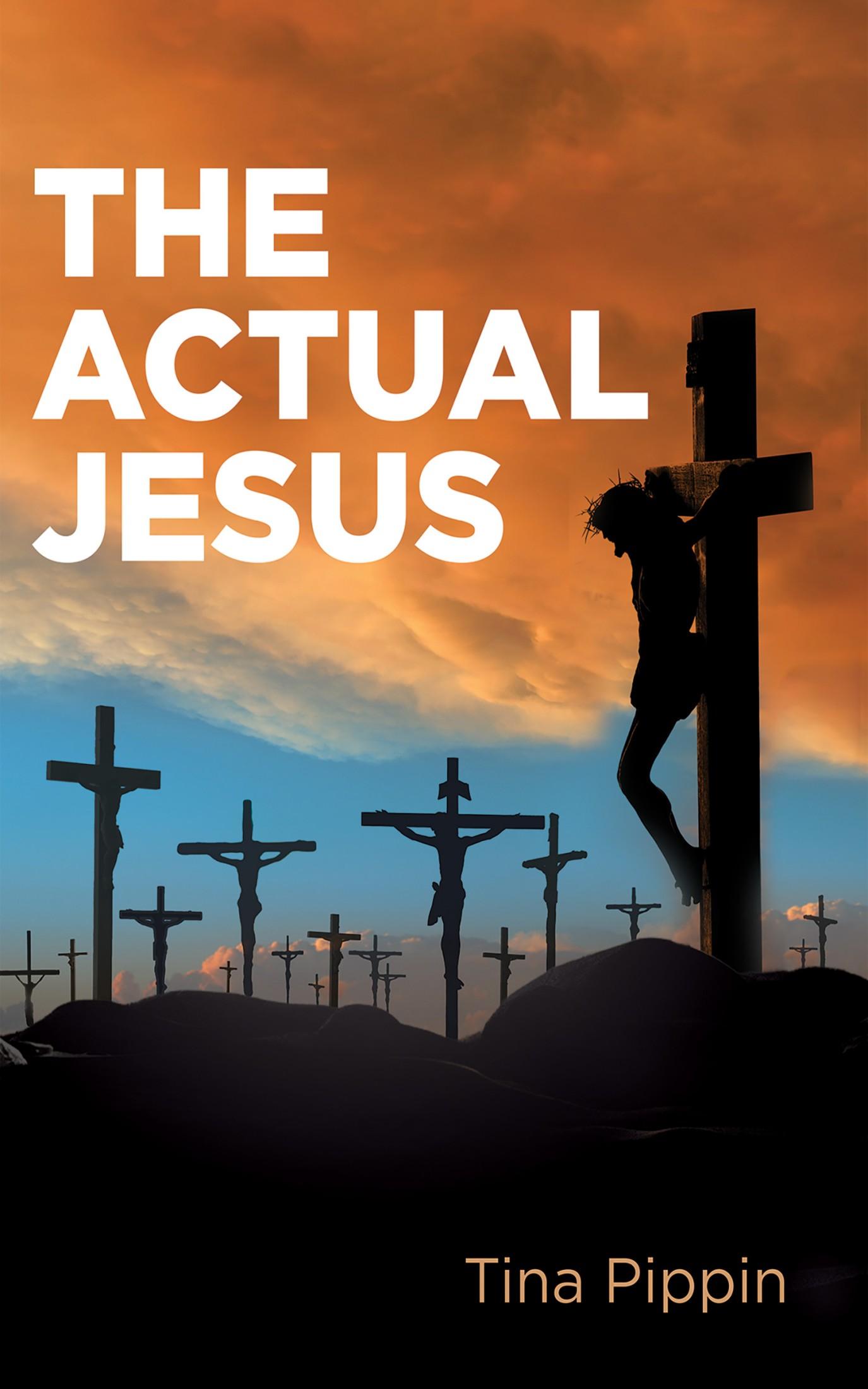 The Actual Jesus