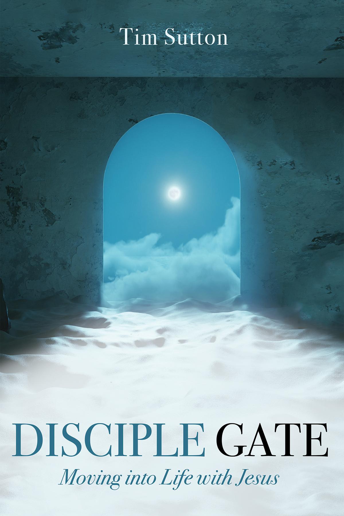Disciple Gate