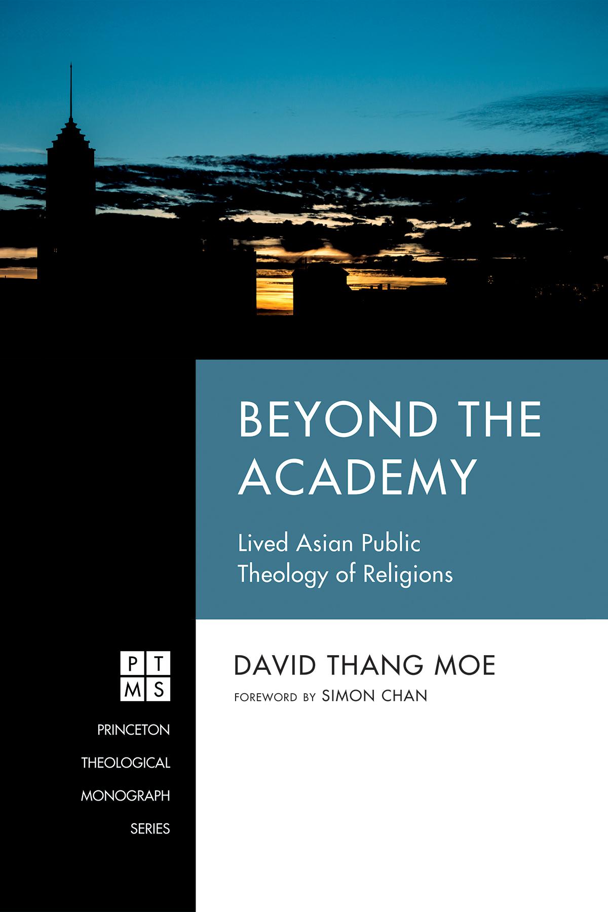Beyond the Academy
