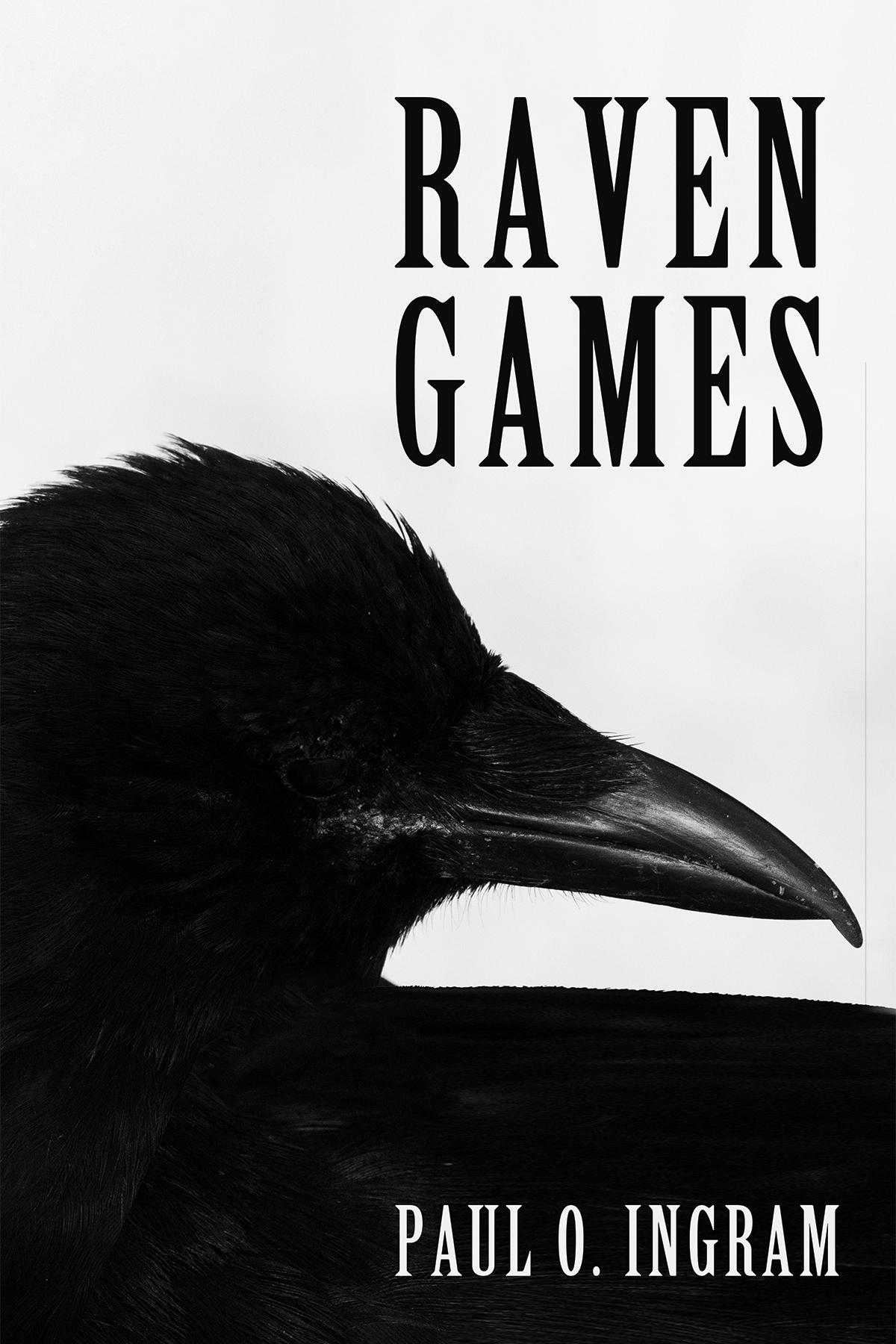 Raven Games