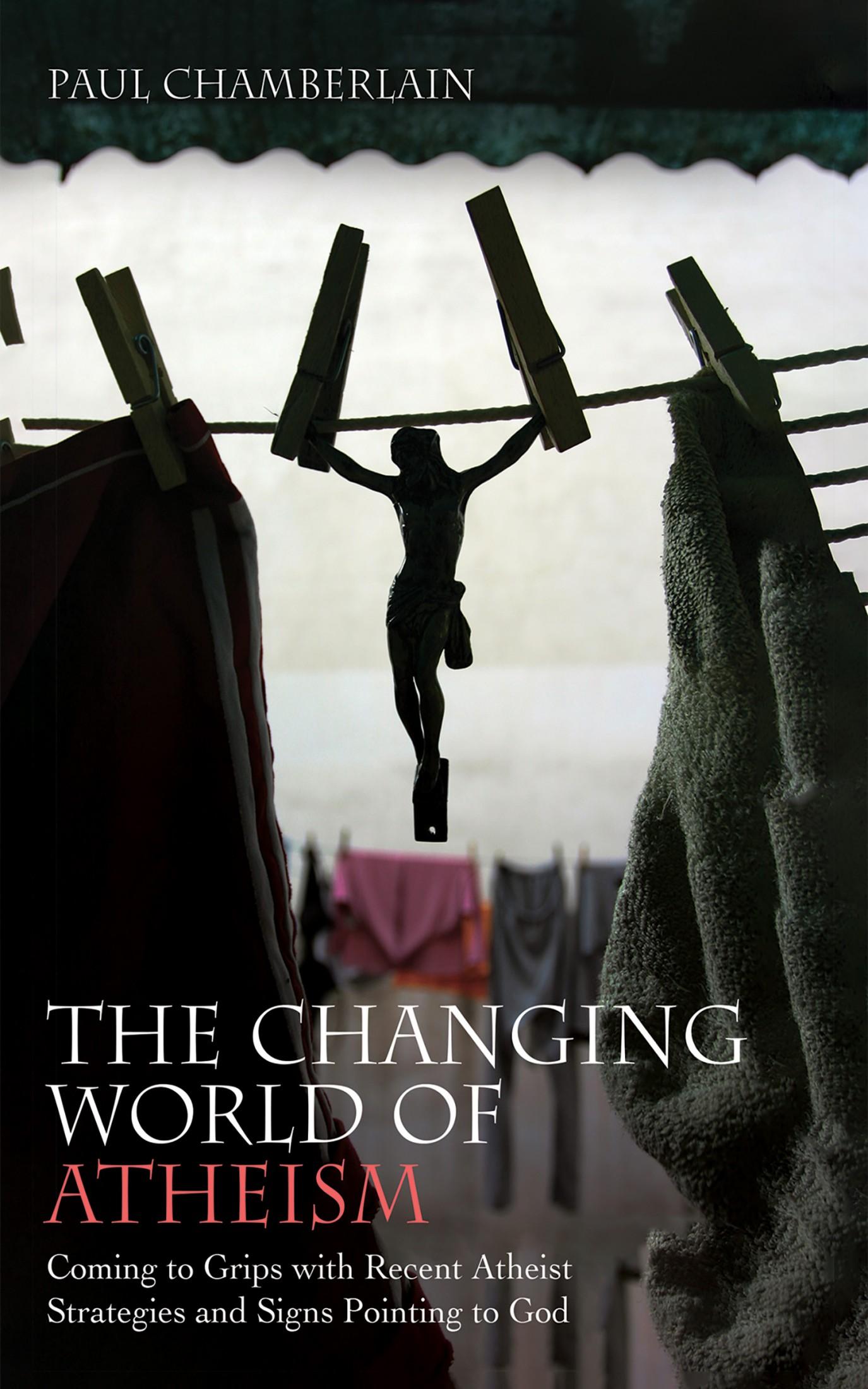 The Changing World of Atheism