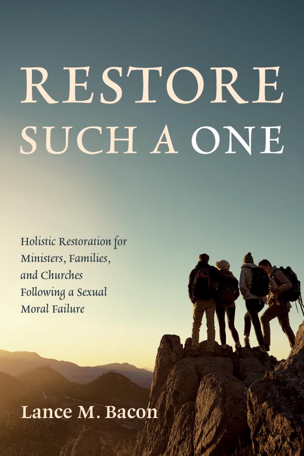 Restore Such a One
