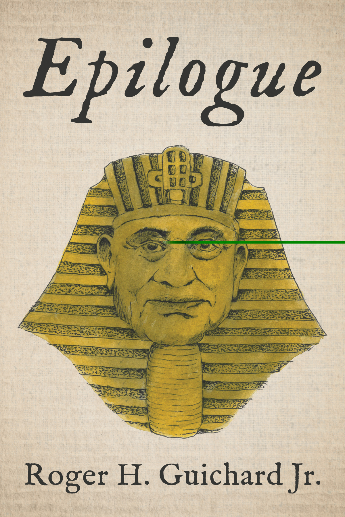 Epilogue by Roger H. Guichard Jr.