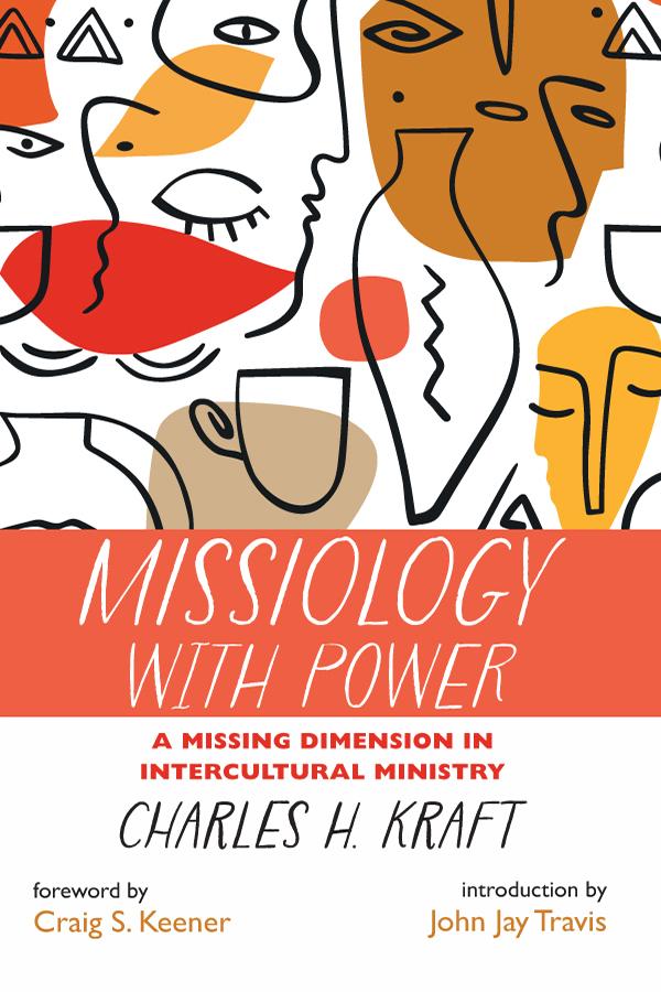 Missiology with Power
