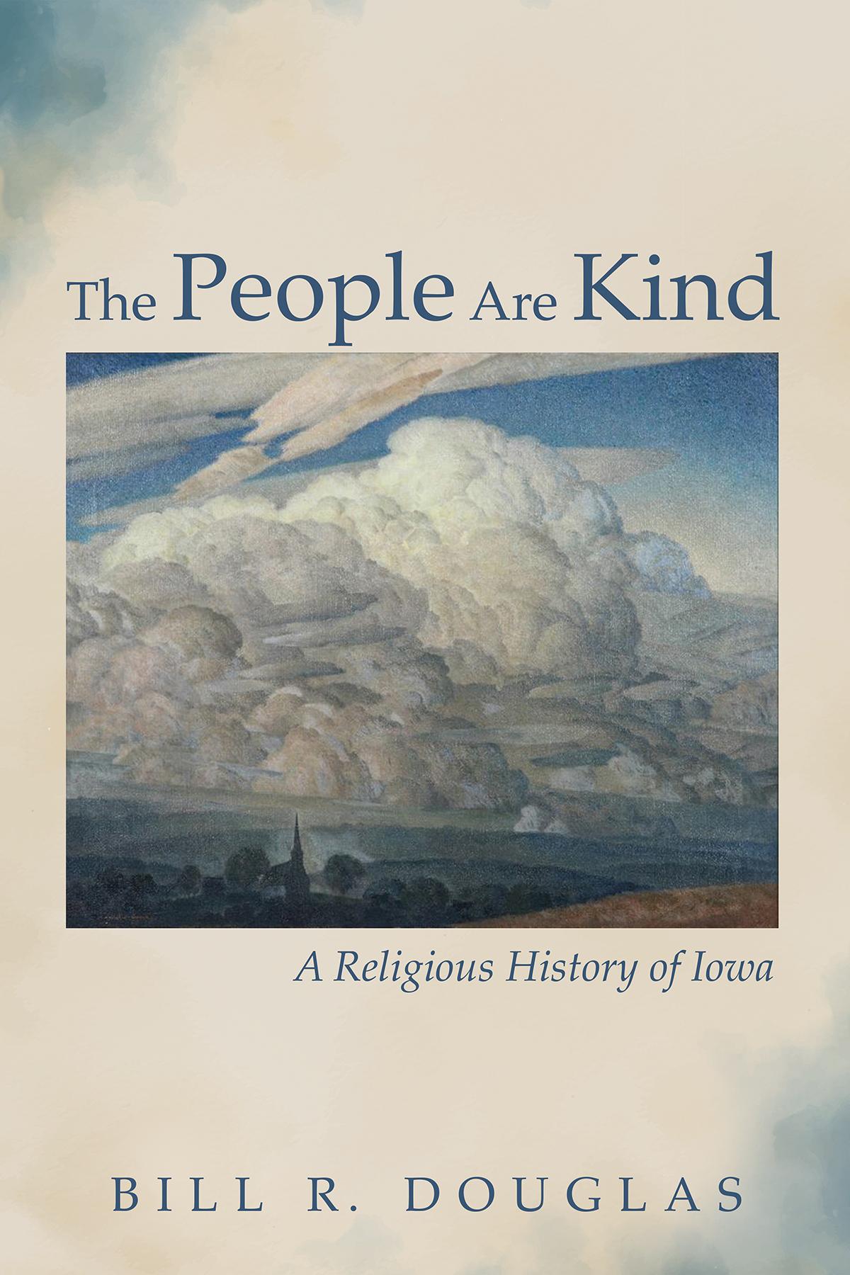 The People Are Kind