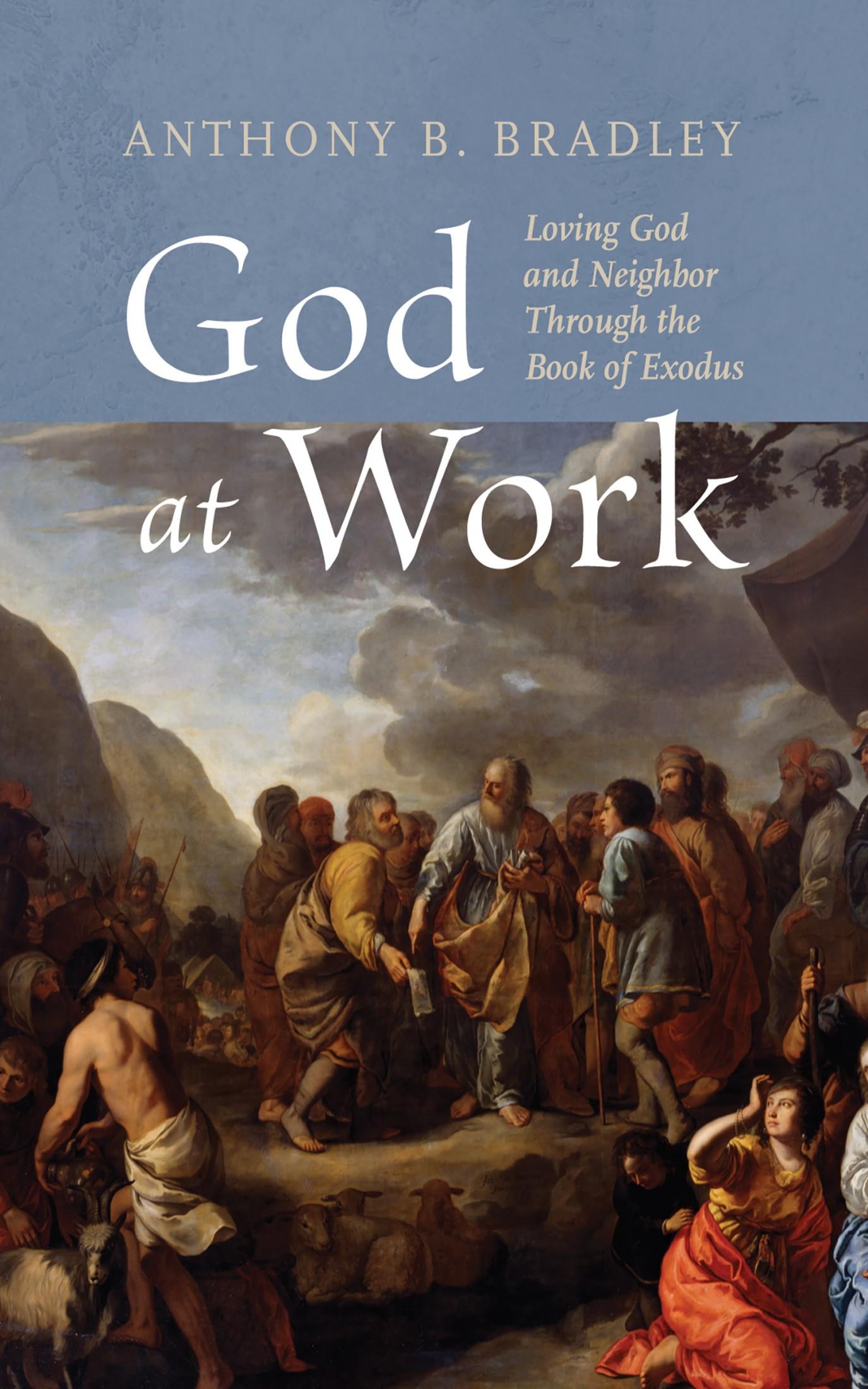 God at Work
