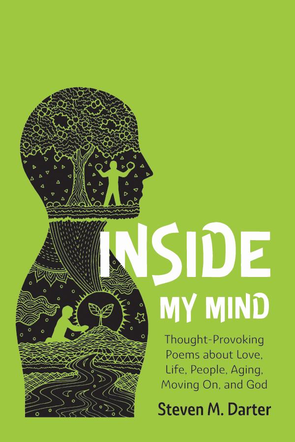 Inside My Mind by Steven M. Darter