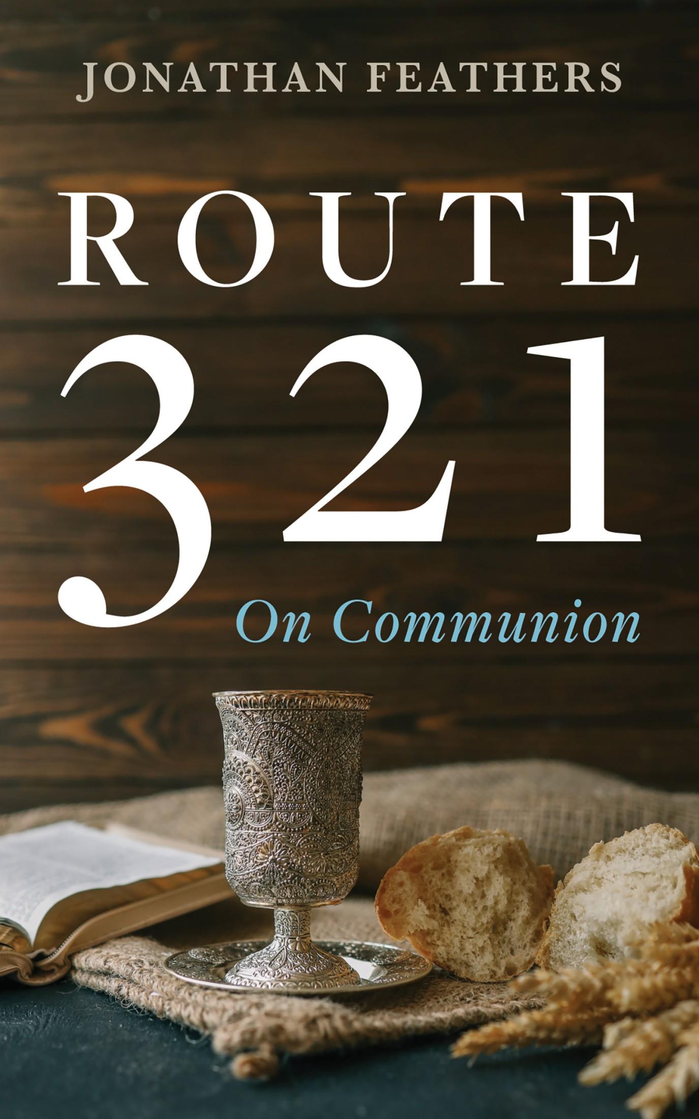 Route 321