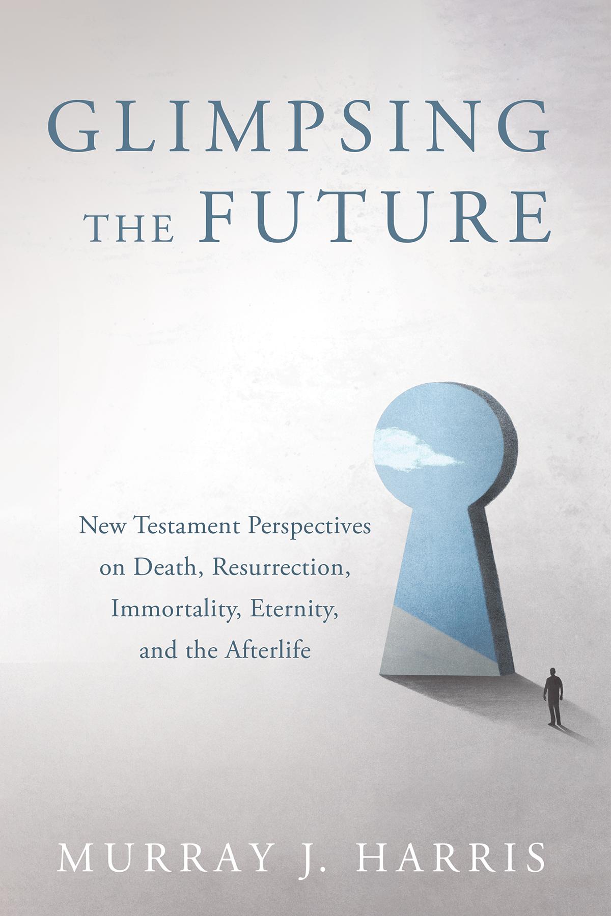 Glimpsing the Future