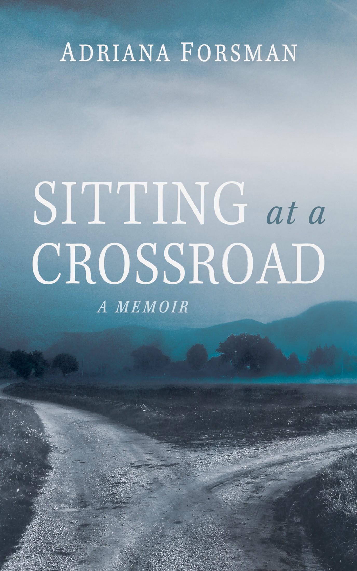Sitting at a Crossroad