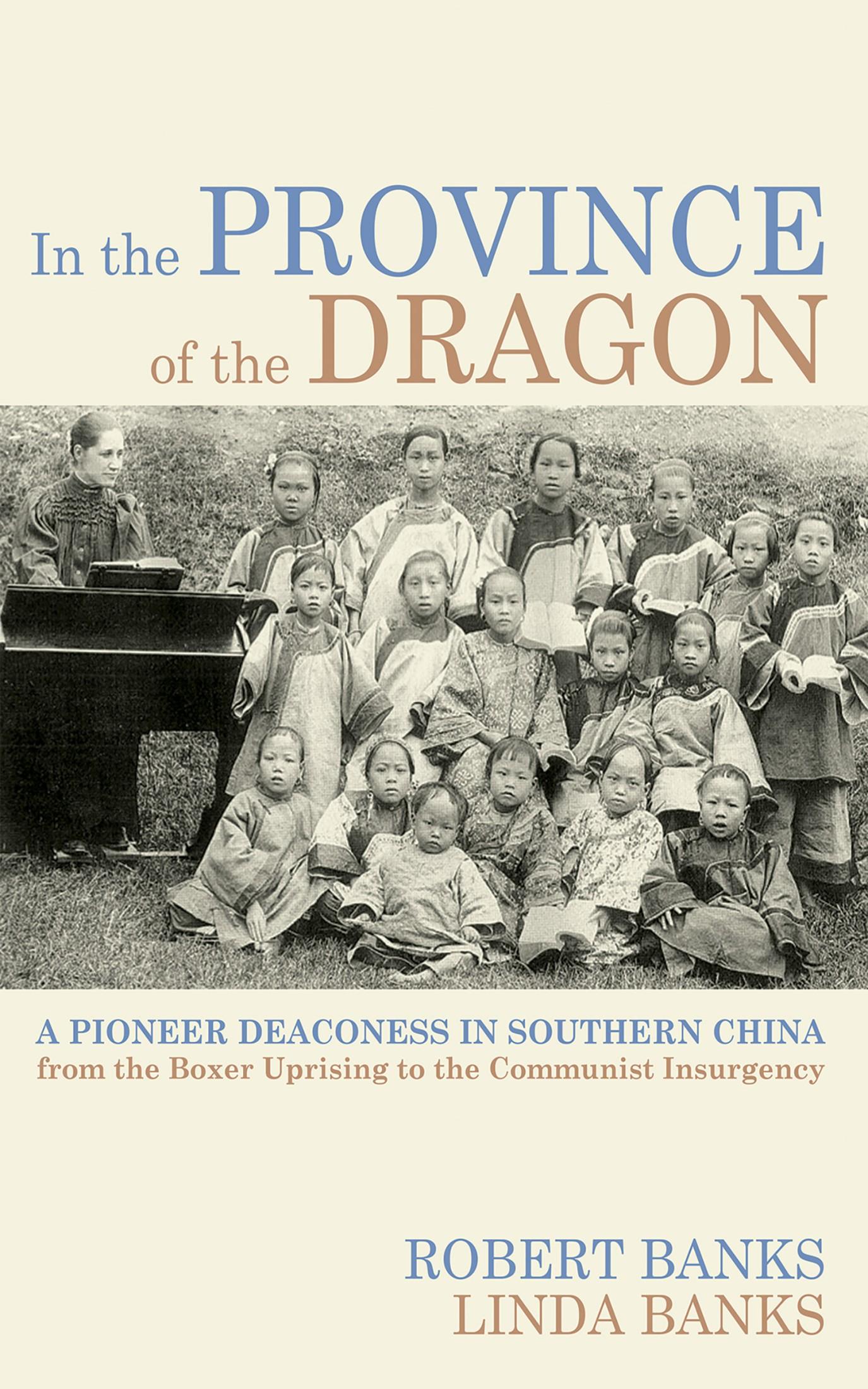 In the Province of the Dragon