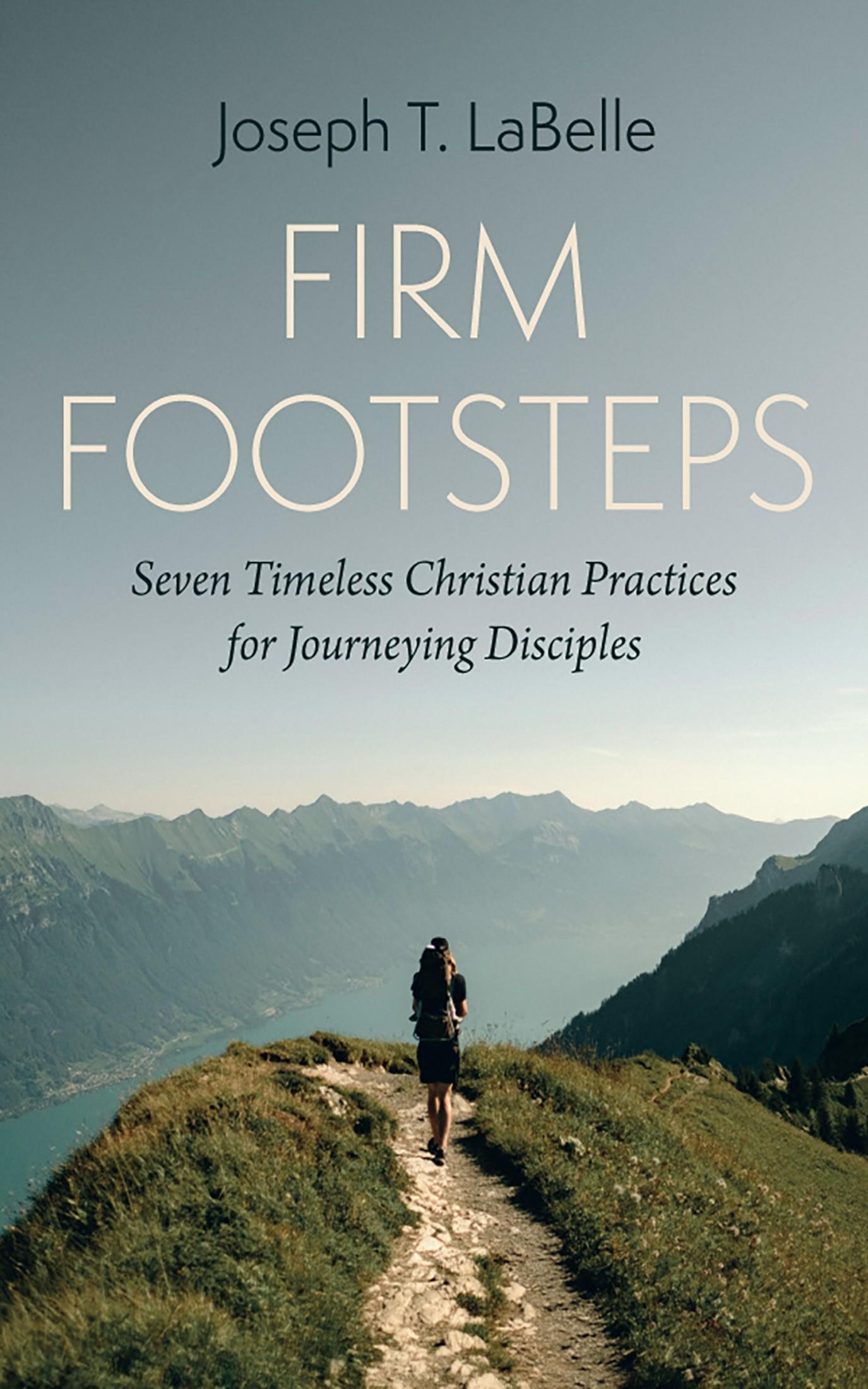 Firm Footsteps