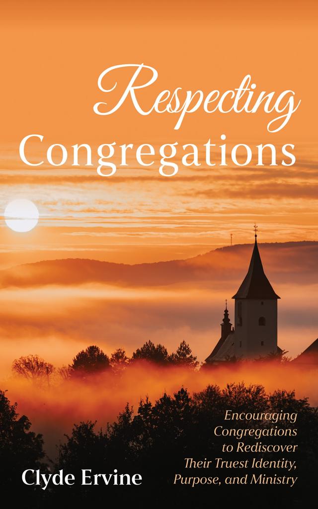 Respecting Congregations by Clyde Ervine