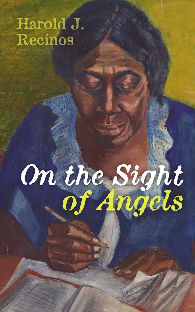 On the Sight of Angels by Harold J. Recinos