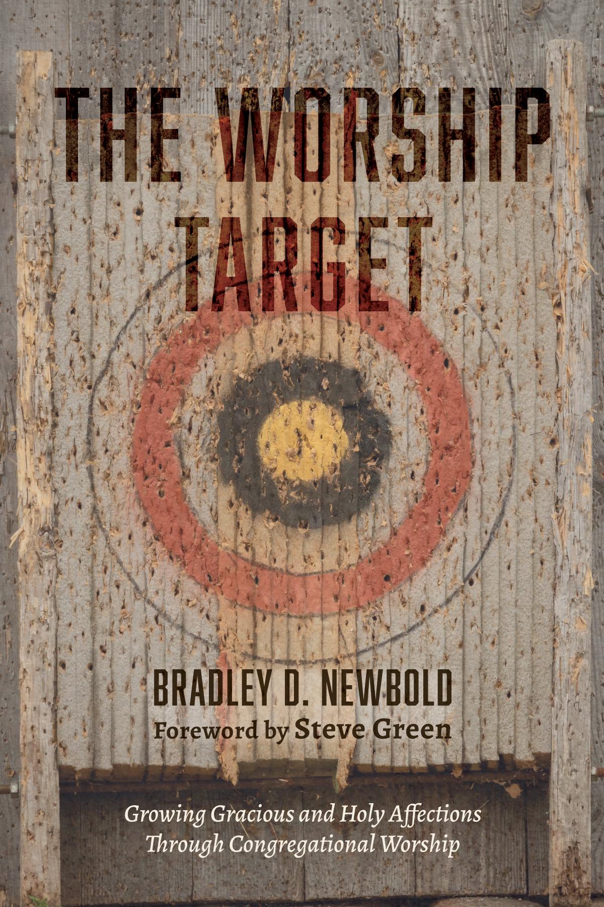 The Worship Target