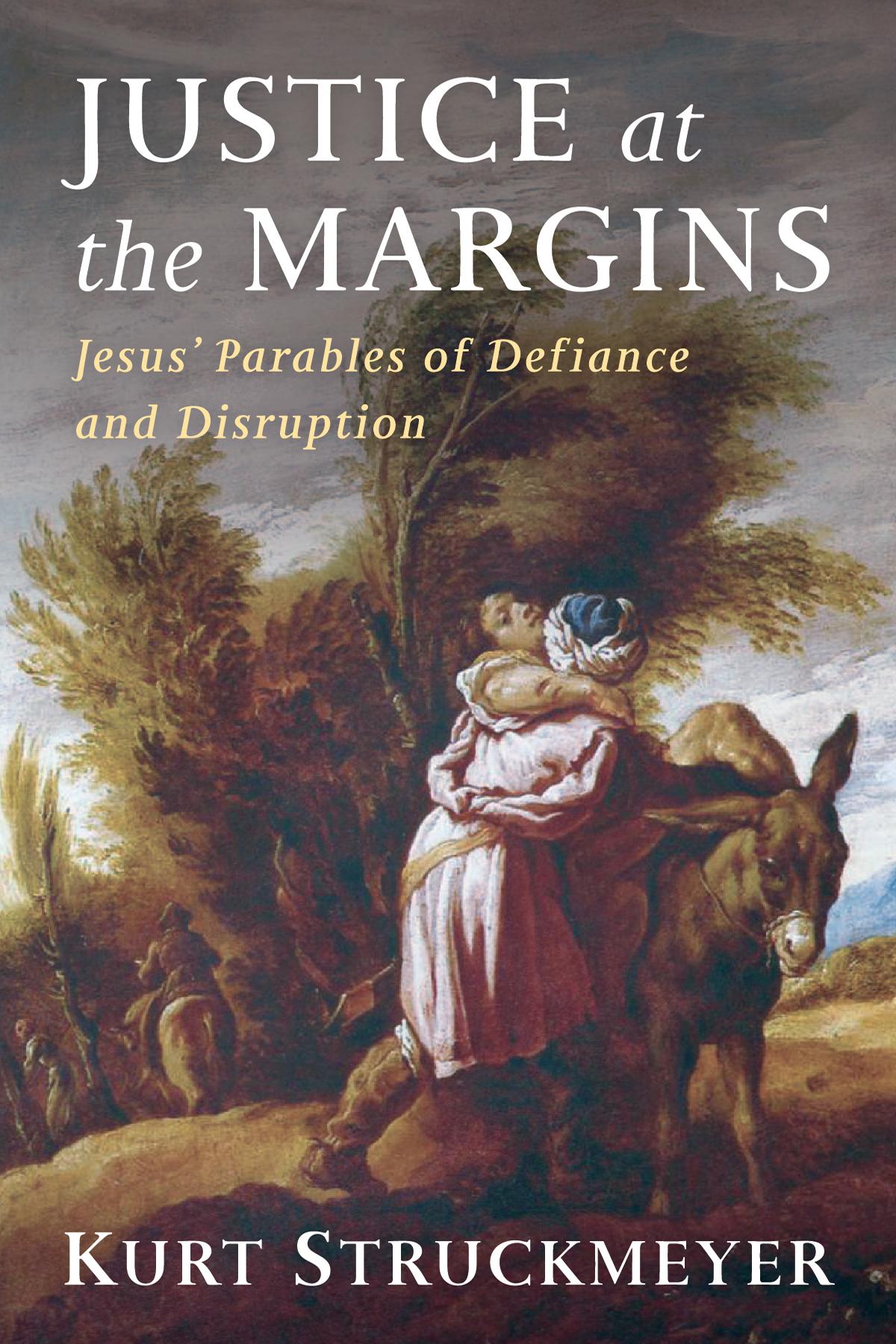 Justice at the Margins
