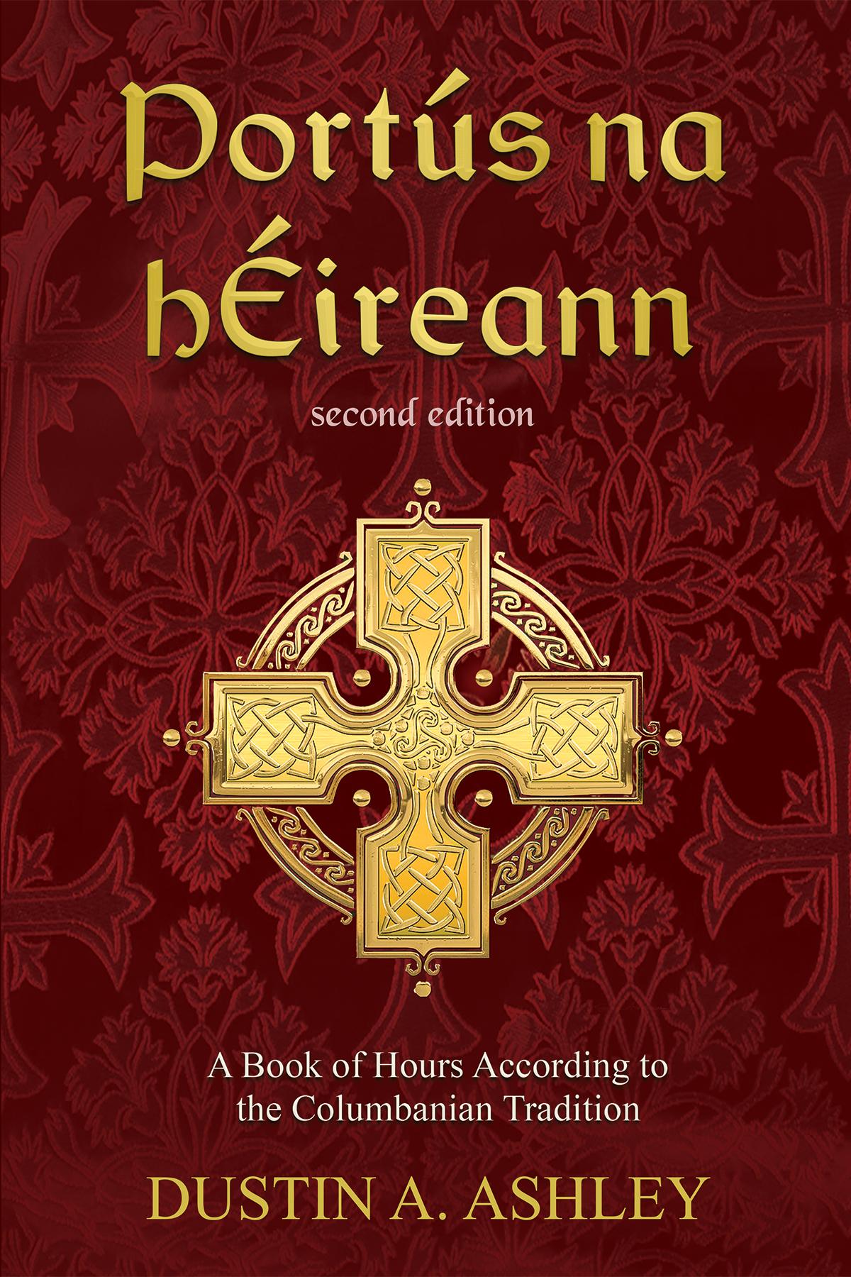 Portús na hÉireann, Second Edition