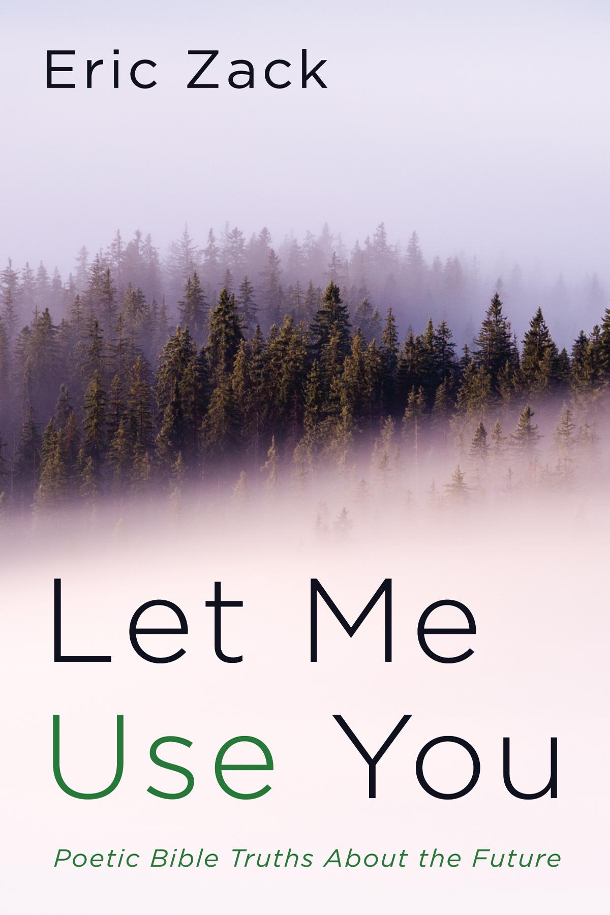 Let Me Use You