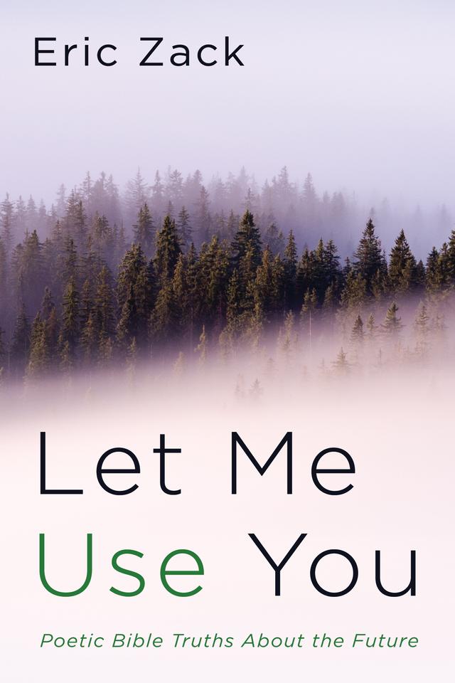 Let Me Use You by Eric Zack