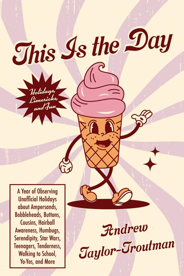 This IS the Day by Andrew Taylor-Troutman