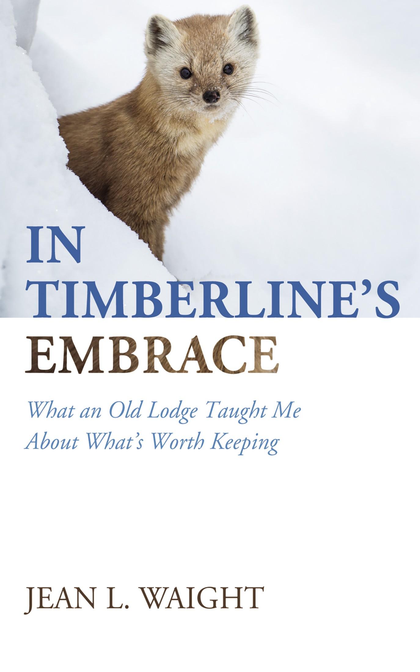 In Timberline’s Embrace