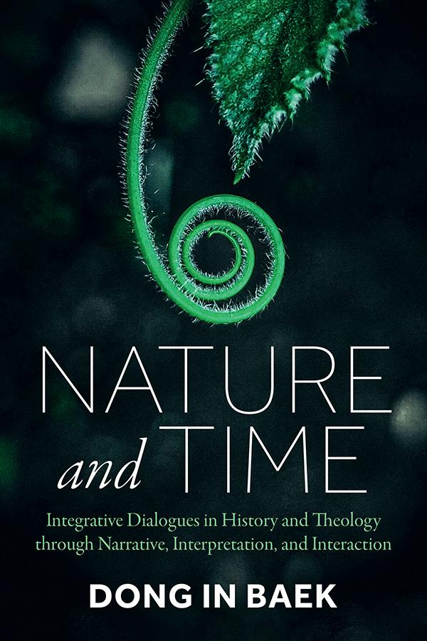 Nature and Time