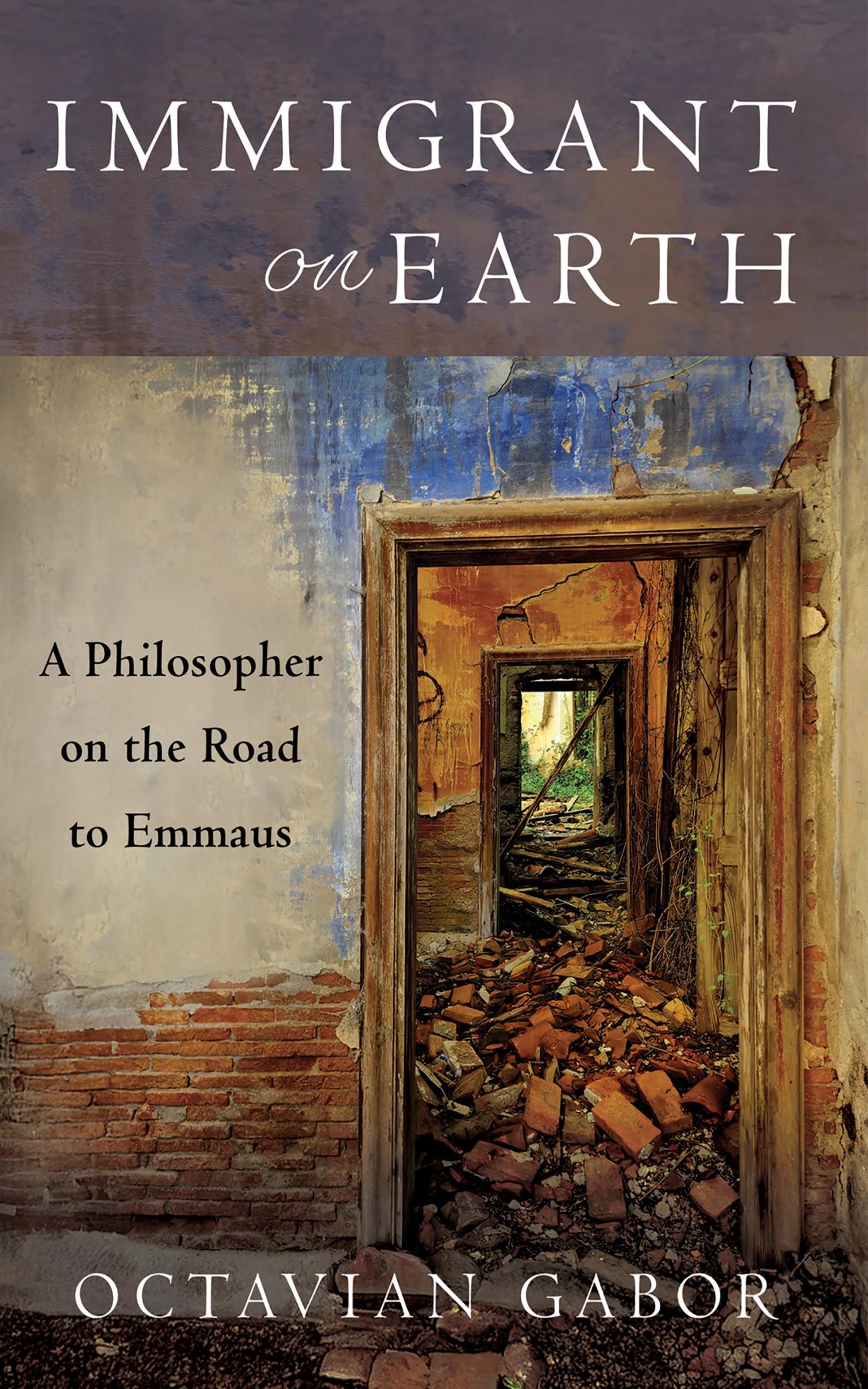 Immigrant on Earth
