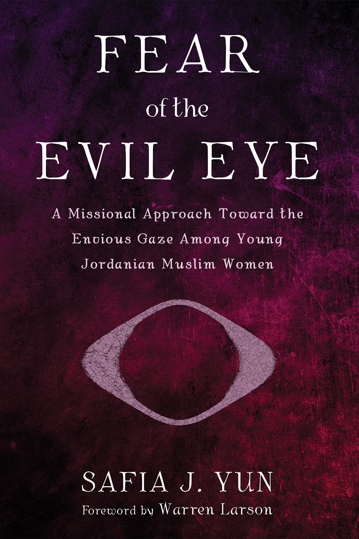 Fear of the Evil Eye