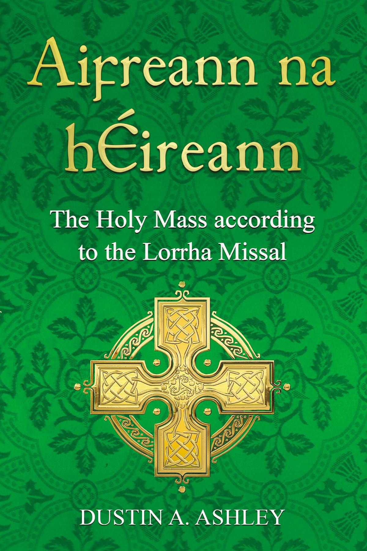 Aifreann na hÉireann