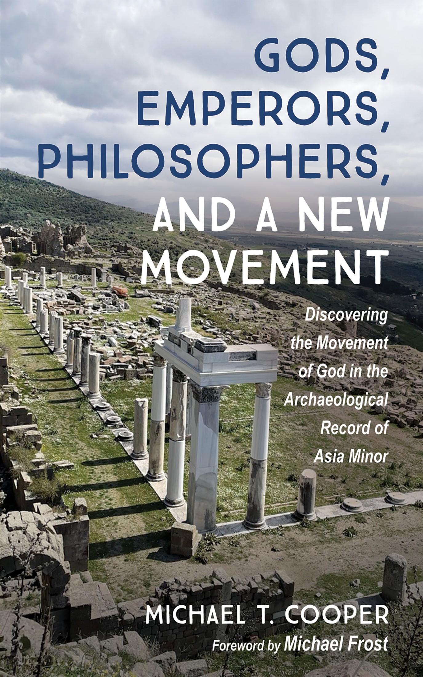 Gods, Emperors, Philosophers, and a New Movement