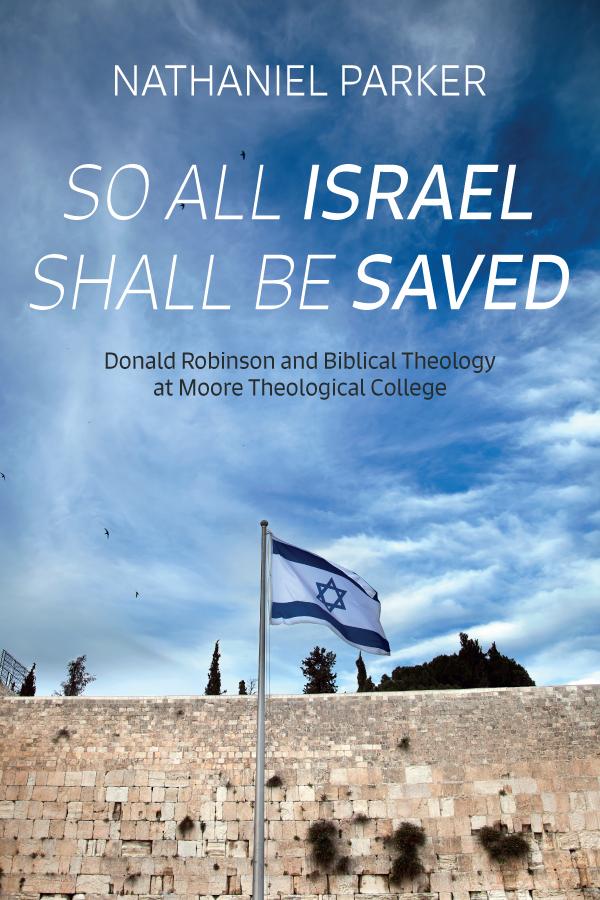 So All Israel Shall Be Saved